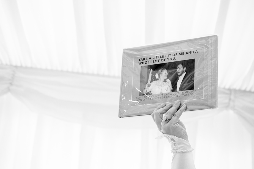 wedding photographer for alternative photos